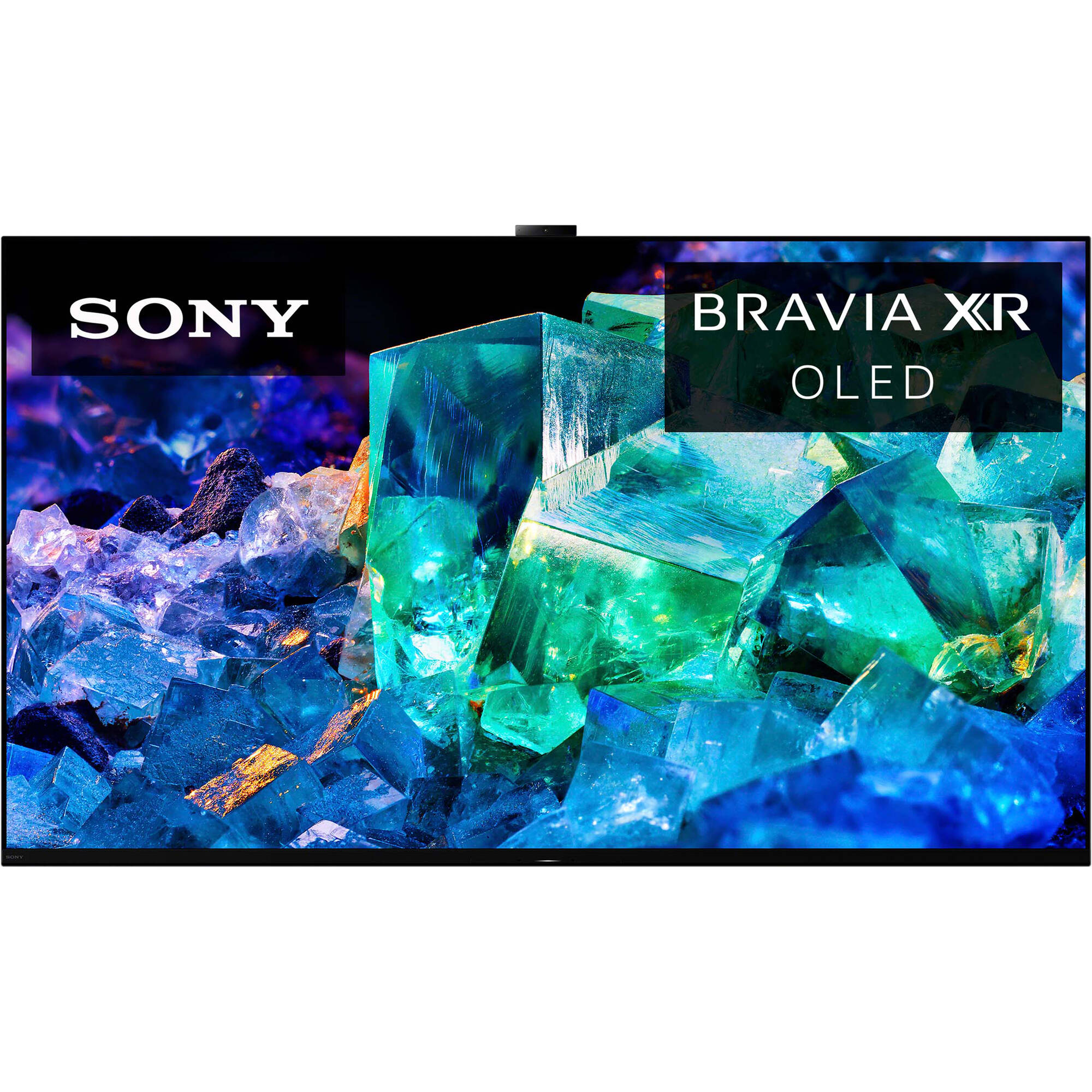 Sony Bravia XR A95K 65 "4K HDR Smart QD Oled TV
