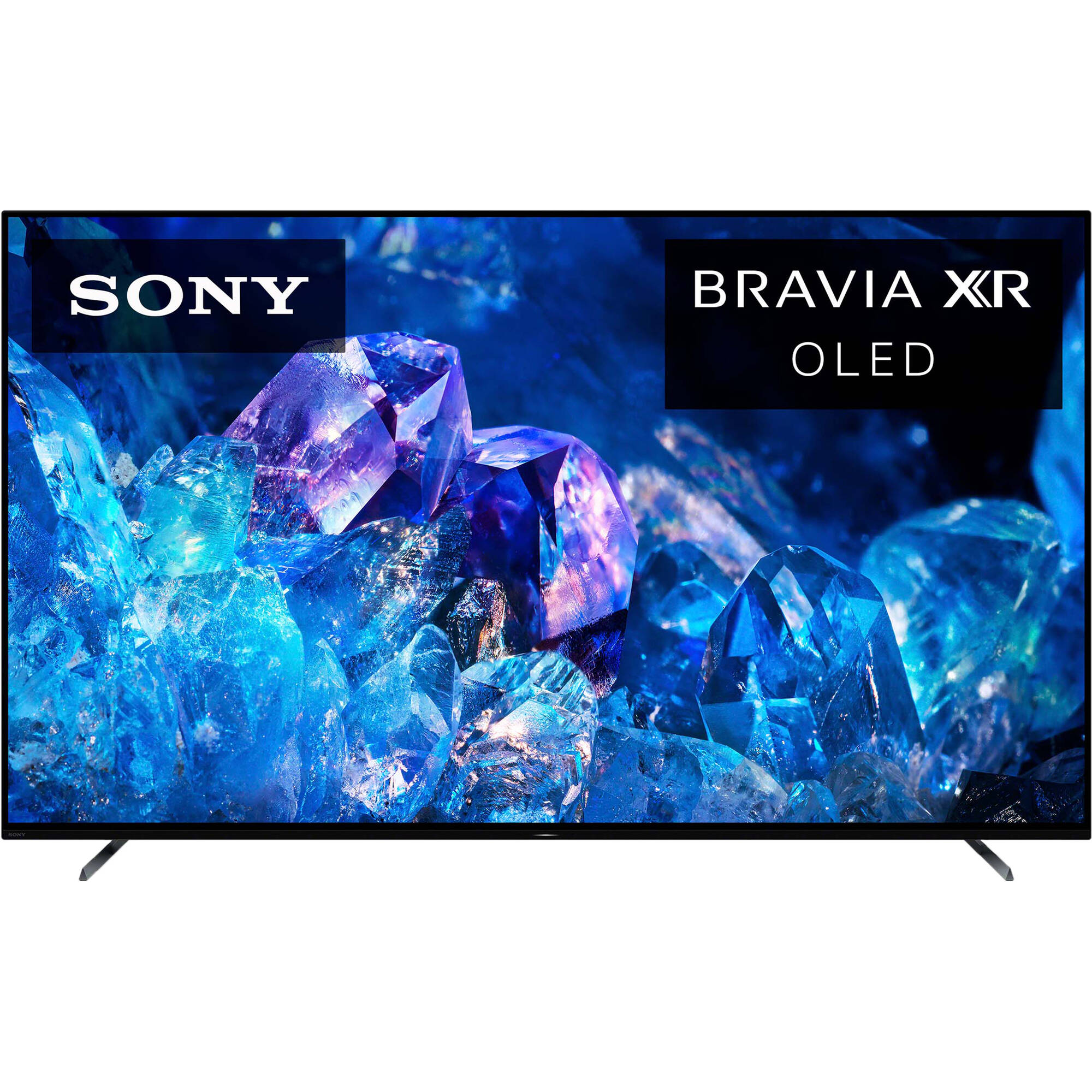 Sony Bravia XR A80K 55 "4K HDR Smart Oled TV