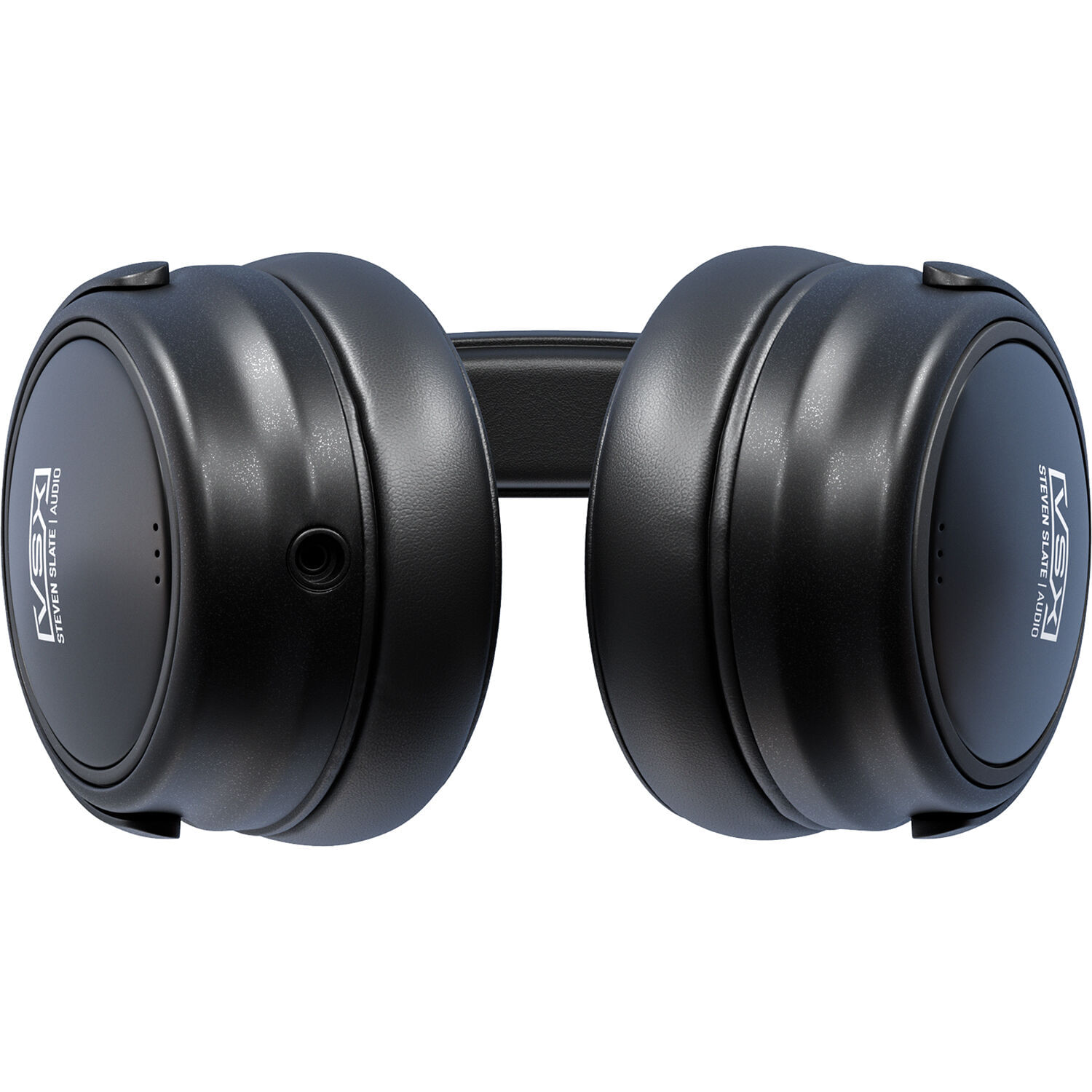 Steven Slate Audio VSX Modelando auriculares con el complemento de monitoreo VSX 2.0