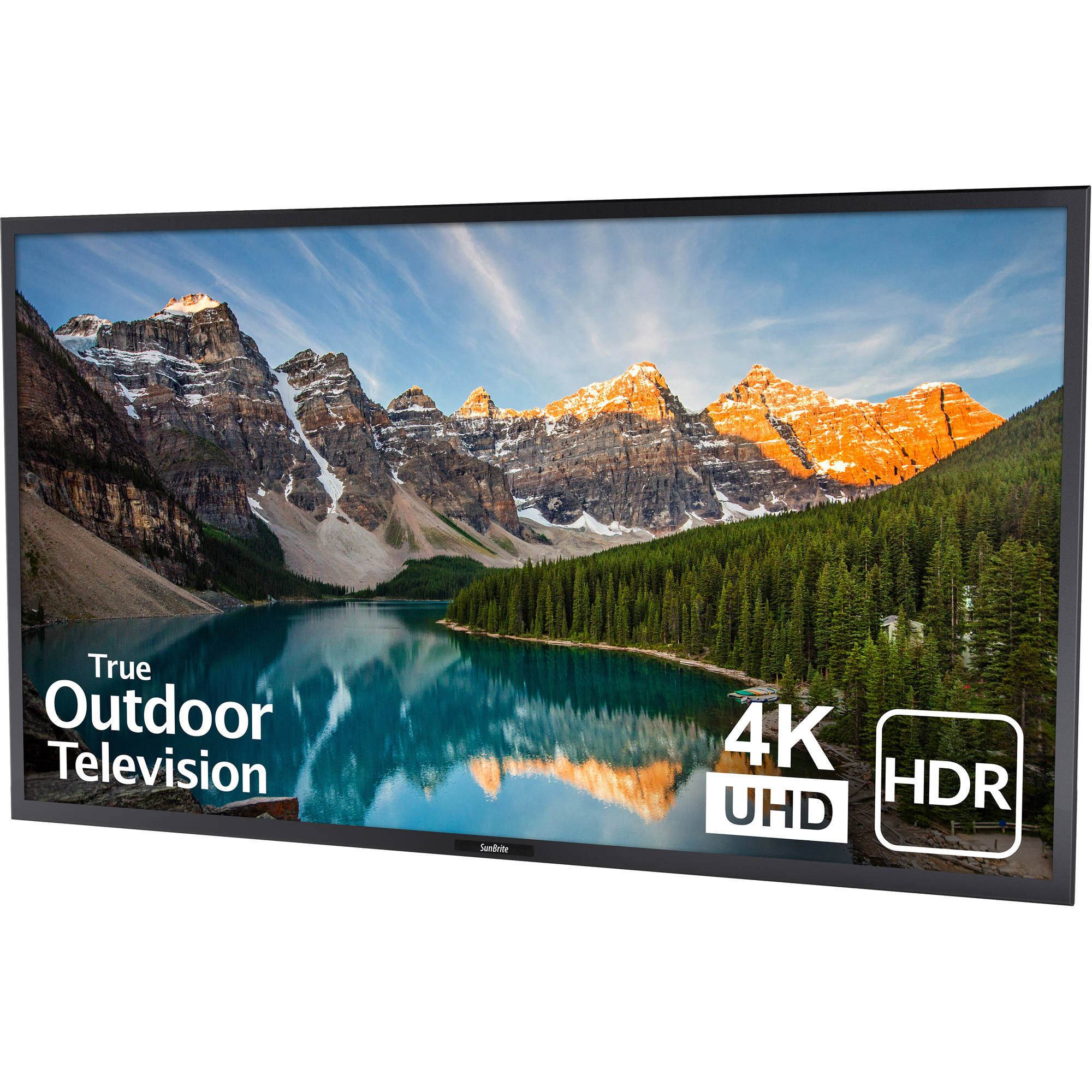 SunBritetv Veranda Series 55 "Clase HDR 4K UHD al aire libre LED TV