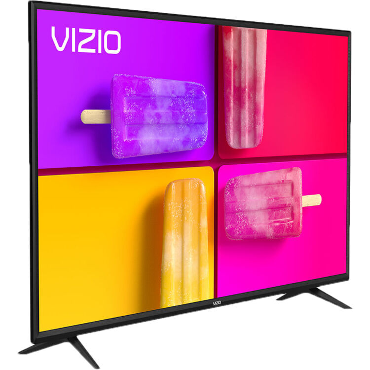 Vizio V-Series V435-J01 43 "Class HDR 4K UHD Smart LED TV