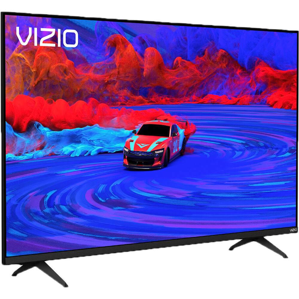 Vizio M-Series Quantum Q6-J01 50 "Clase HDR 4K UHD Smart Quantum Dot LED TV