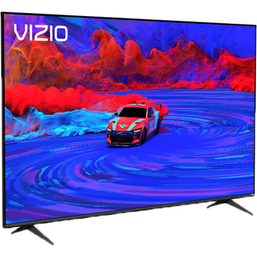 Vizio M-Series Quantum Q6-J03 75 "Clase HDR 4K UHD Smart Quantum Dot LED TV