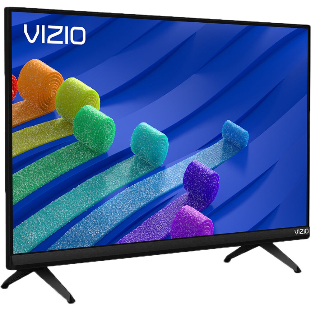 Vizio D-Series D24F4-J01 24 "Clase Full HD Smart LED TV