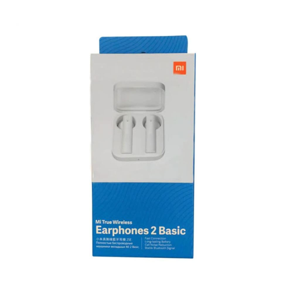 Xiaomi mi True WIRELESS Earphonones 2