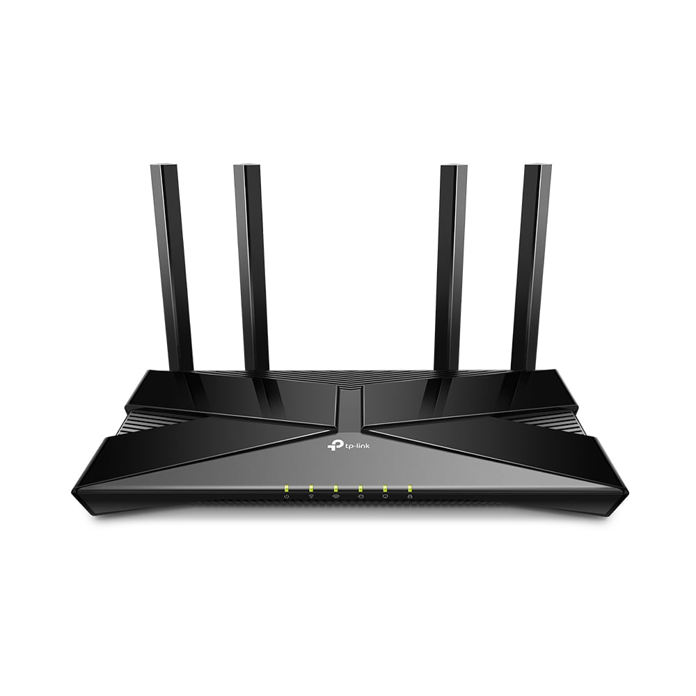 Router TP-Link Archer AX23 Wi-Fi 6 OneMesh Dual Band Gigabit AX1800