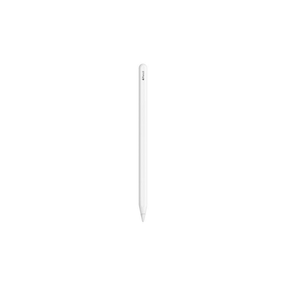 Lápiz para iPad Apple Pencil 2da Generación Color Blanco