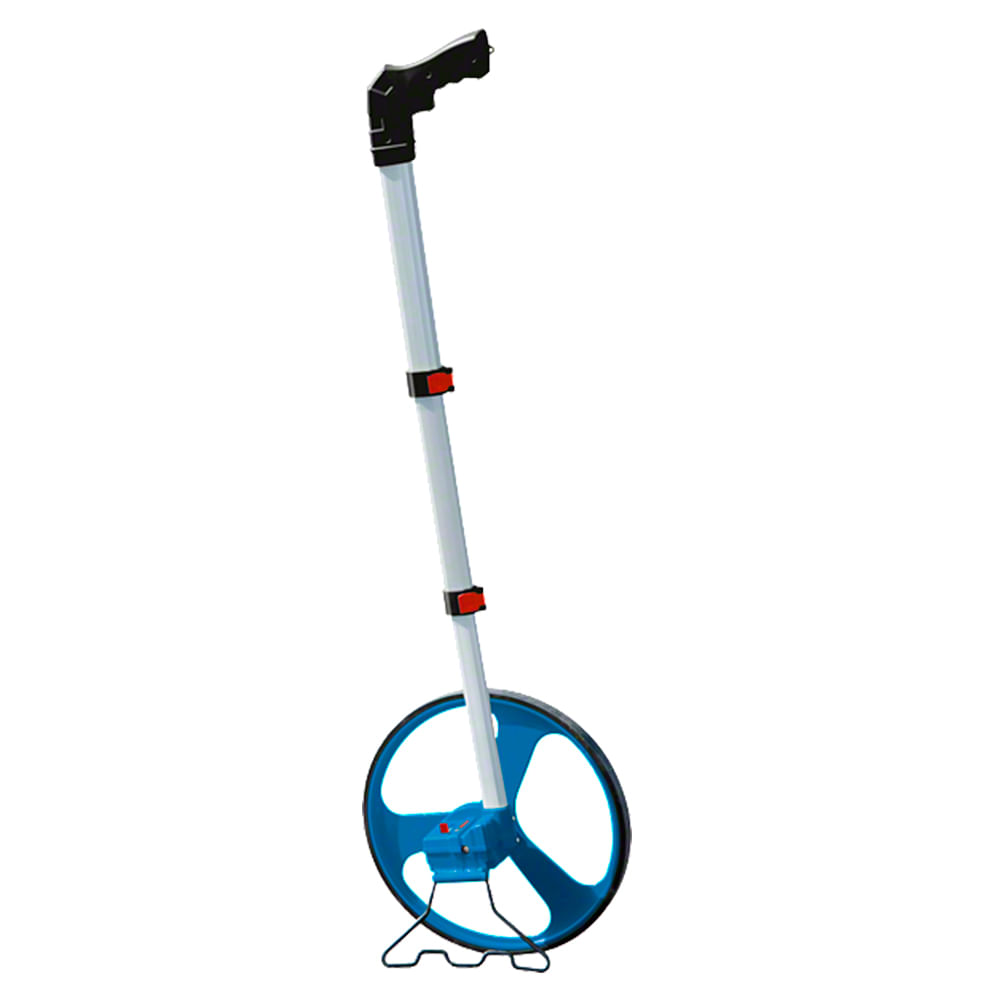 Rueda de Medición Bosch Gwm 32 Topómetro Odómetro