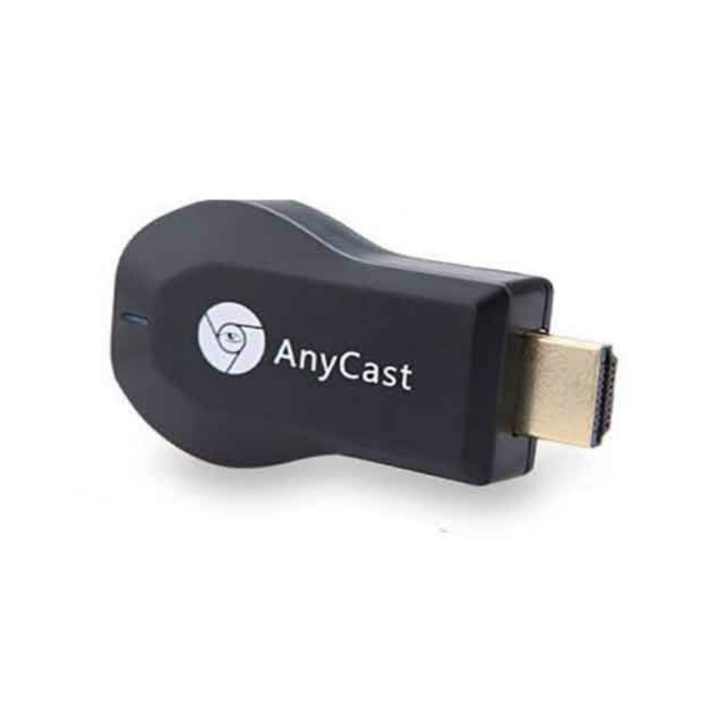 Anycast Any Cast M4 Plus Miracast Dongle Mirascreen HDMI