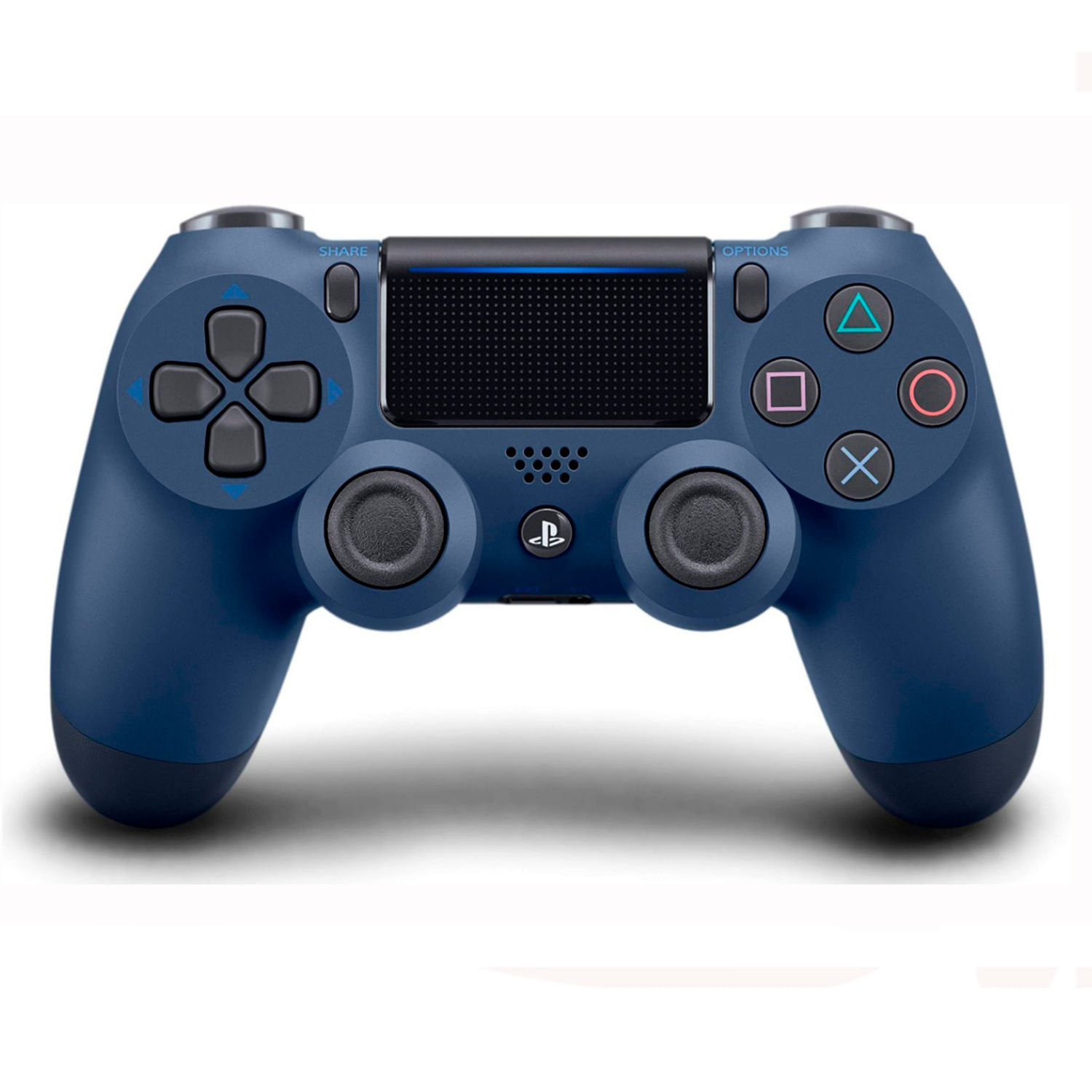 Mando PS4 Dualshock 4 Azul Noche