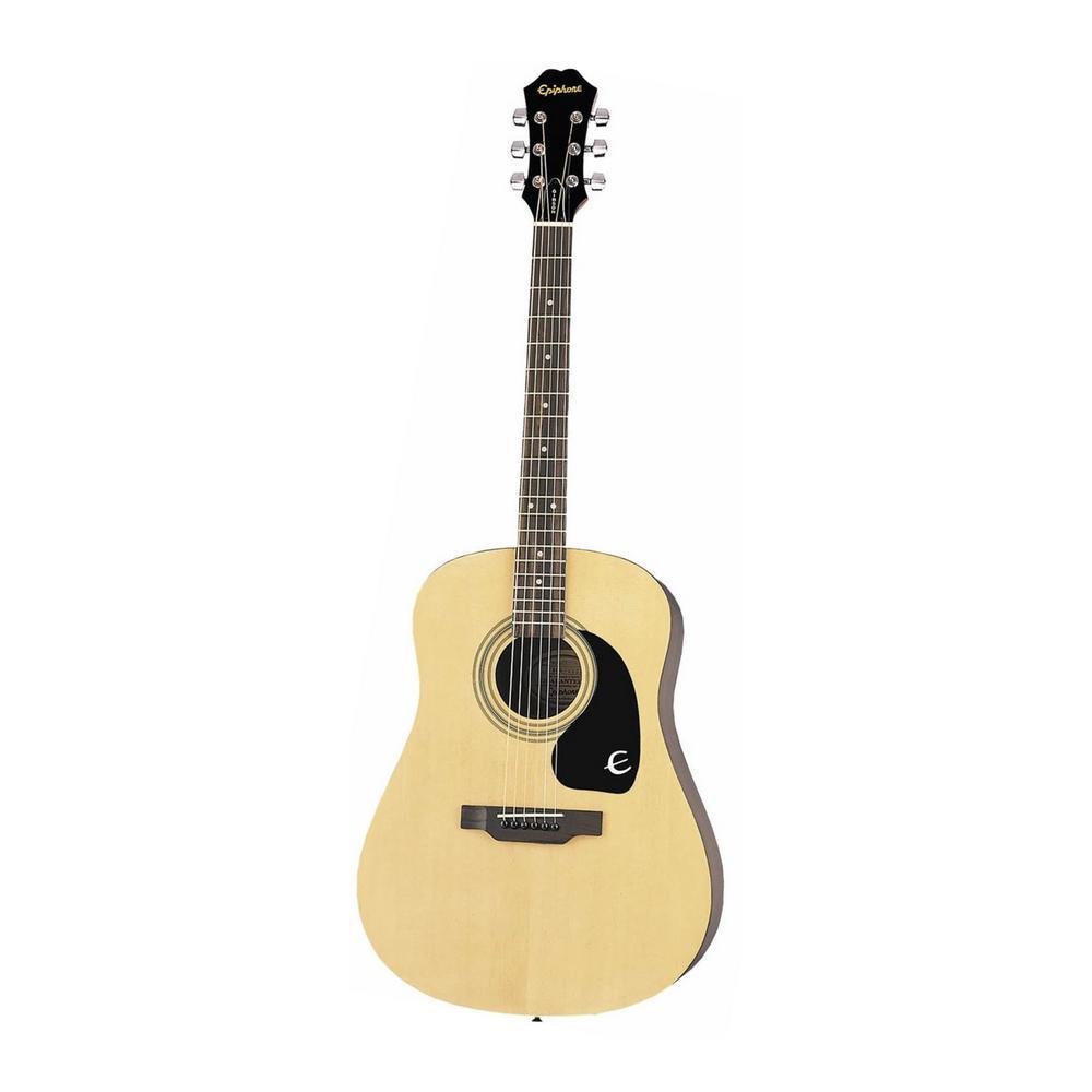 Guitarra Acústica Epiphone DR-100 EA10NACH1 Natural