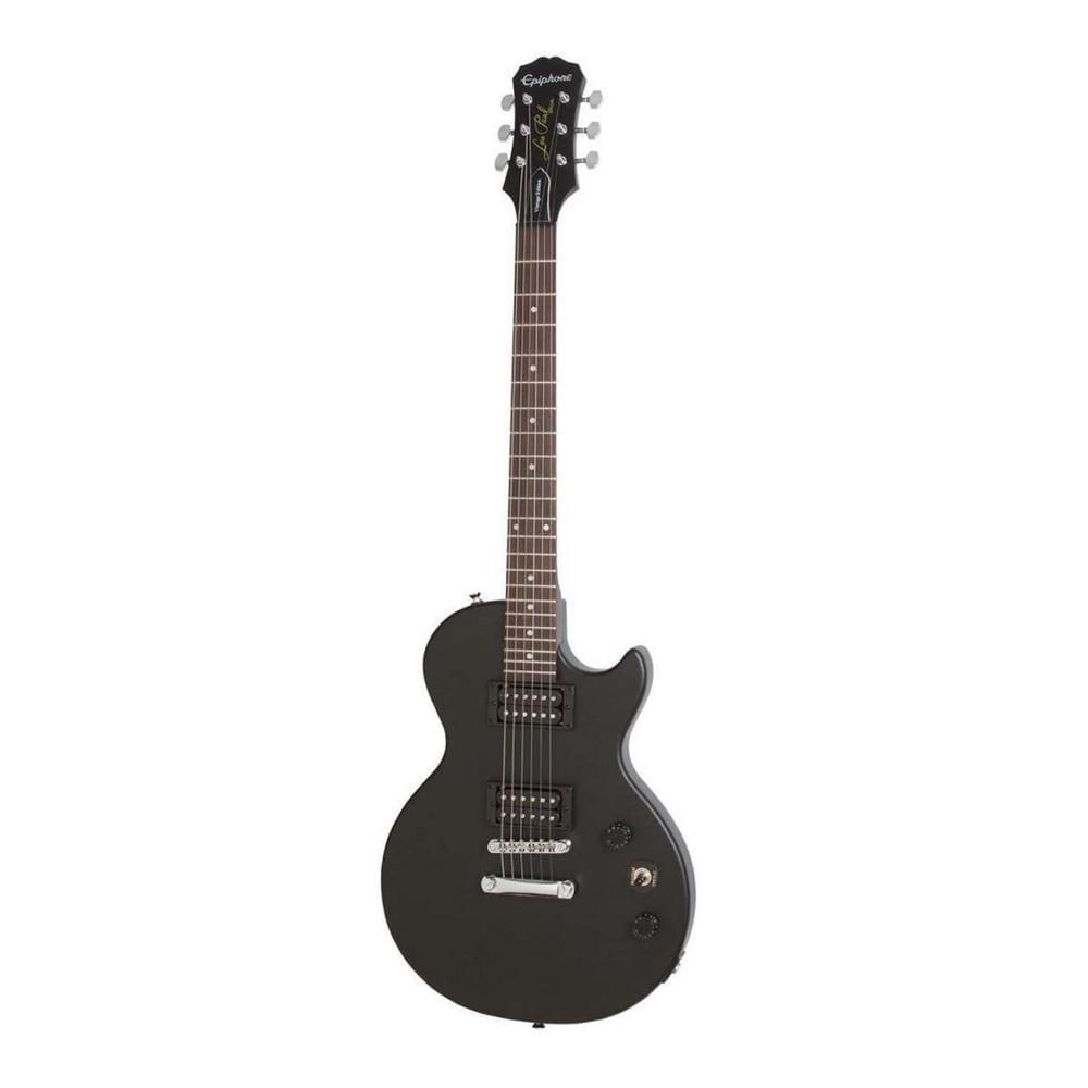 Guitarra Eléctrica Epiphone Les Paul Special VE ENSVEBVCH1 Negro