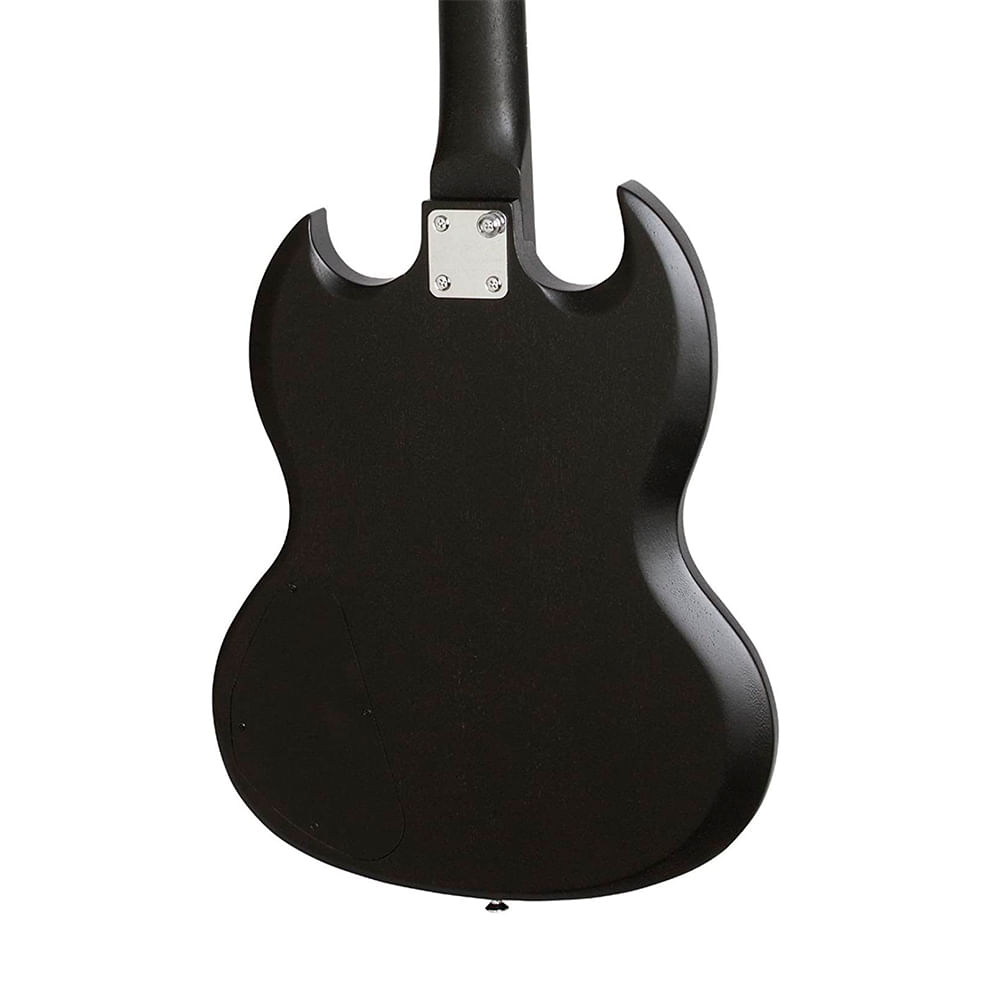 Guitarra Eléctrica Epiphone SG Special VE EGSVEBVCH1 Negro