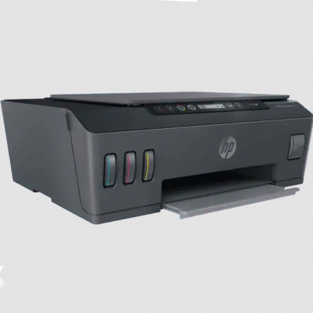 Impresora HP Smart Tank 515 WiFi Copia Escanea