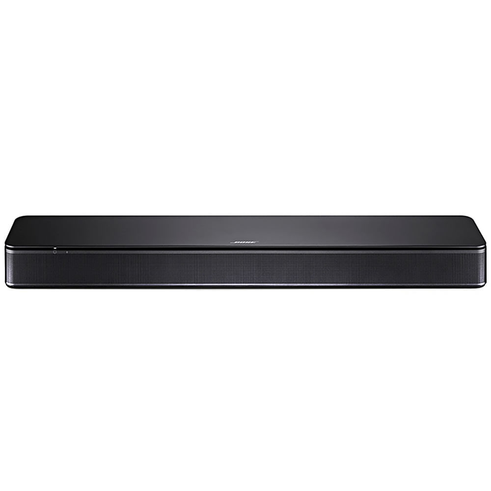 Sound Bar BOSE Tv Speaker Negro