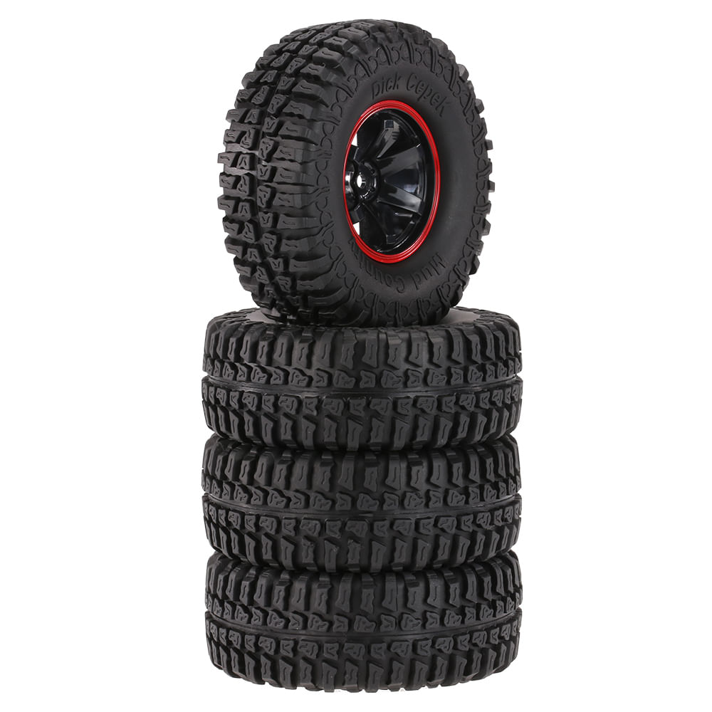 Neumáticos AUSTAR RM6739R Negro