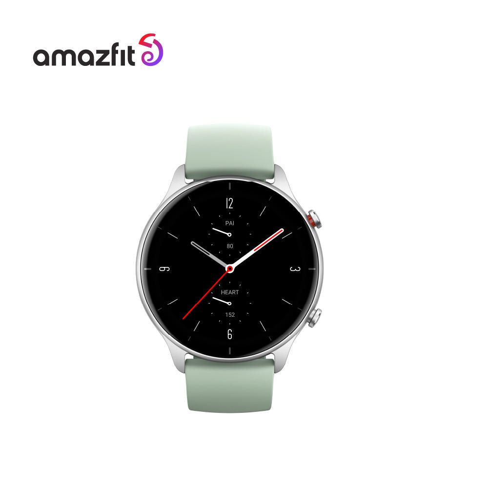 Smartwatch Amazfit GTR 2e Verde Matcha