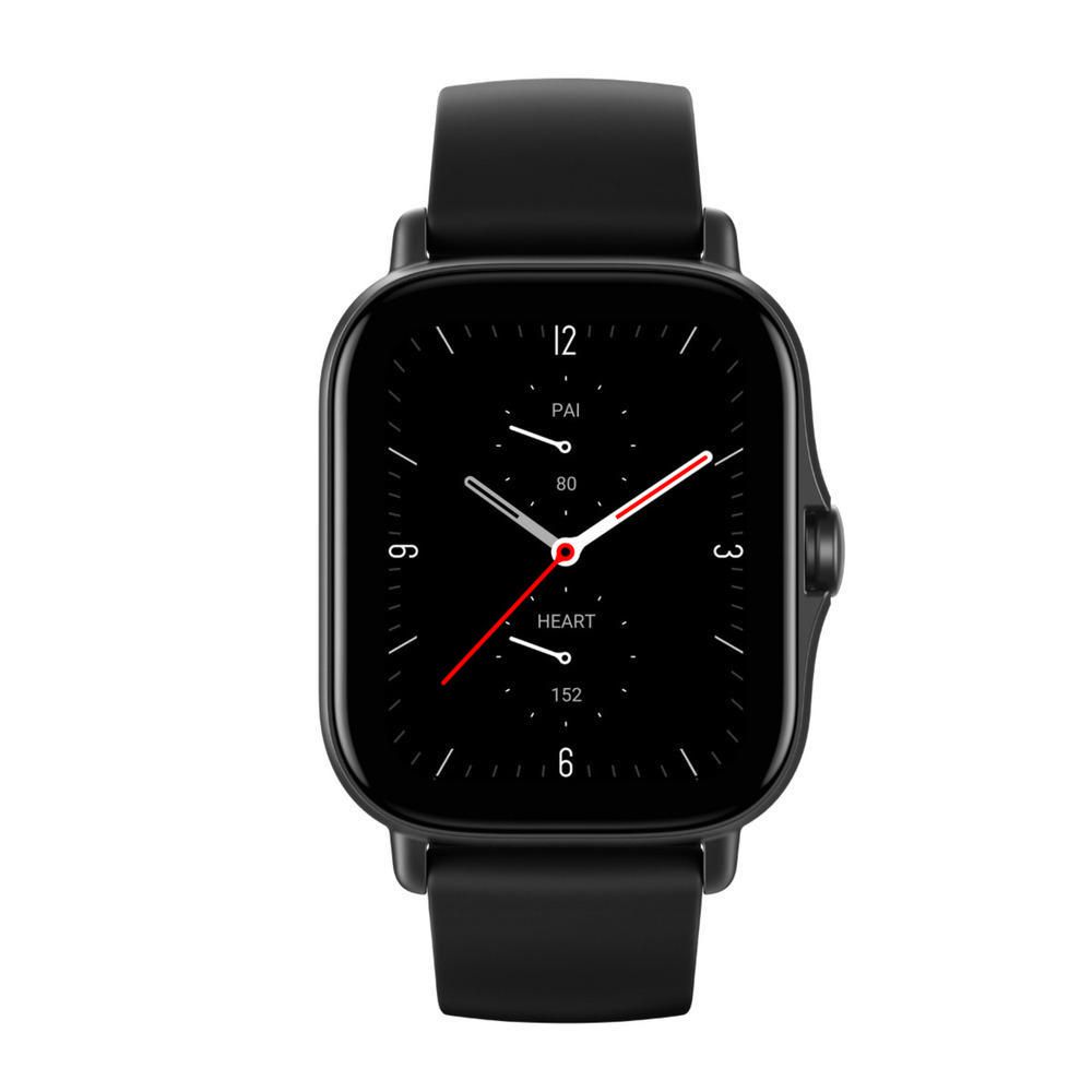 Smartwatch Amazfit GTS 2e Negro