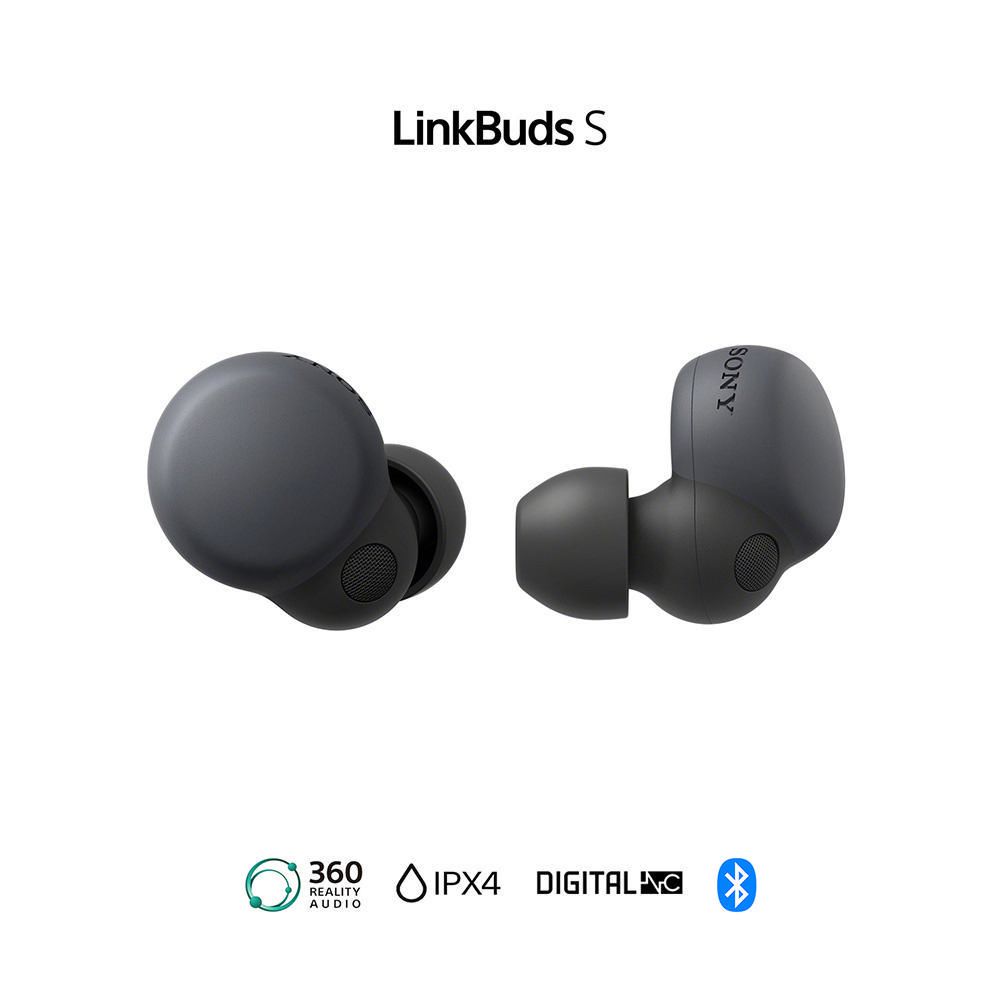 Audífonos Bluetooth Sony WF-LS900N/BCUC