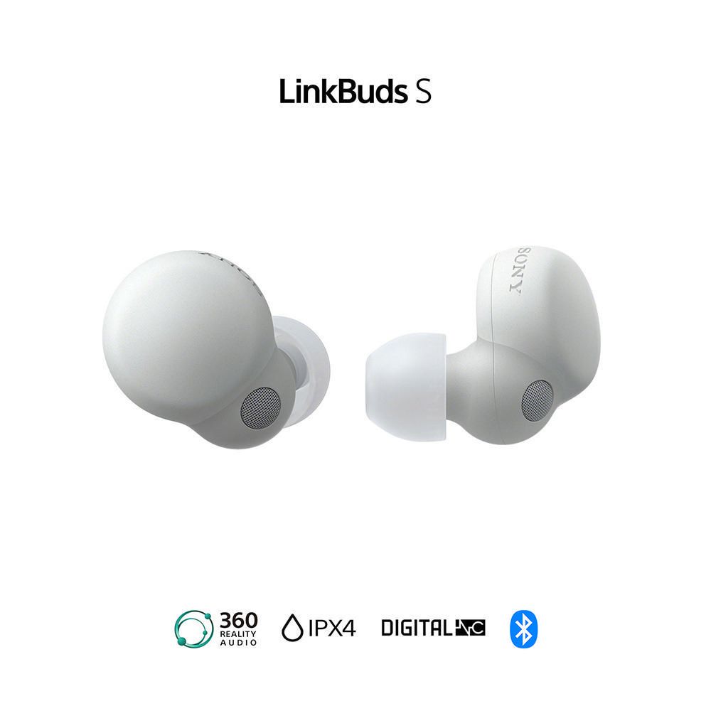 Audífonos Bluetooth Sony WF-LS900N/WCUC