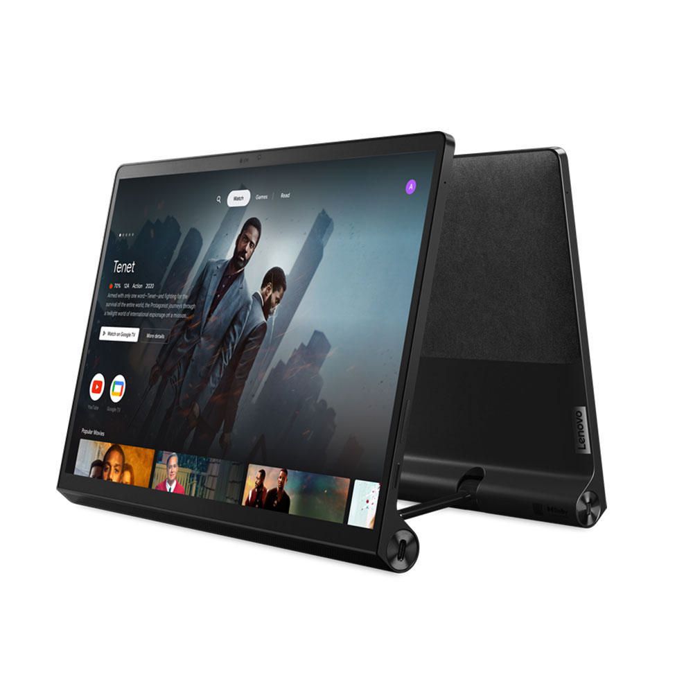 Tablet Lenovo 13" Yoga Tab 13 8GB RAM 128GB Shadow Black