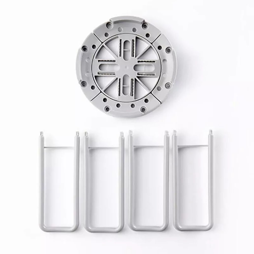 Escurridor de platos Extensible de Cocina Para Fregadero 10 cm