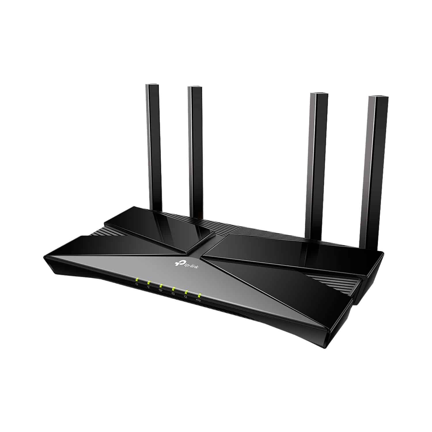 Router Gigabit Inalámbrico Banda Dual Ax3000 Wi-Fi6 Archer Ax50 Tp-link
