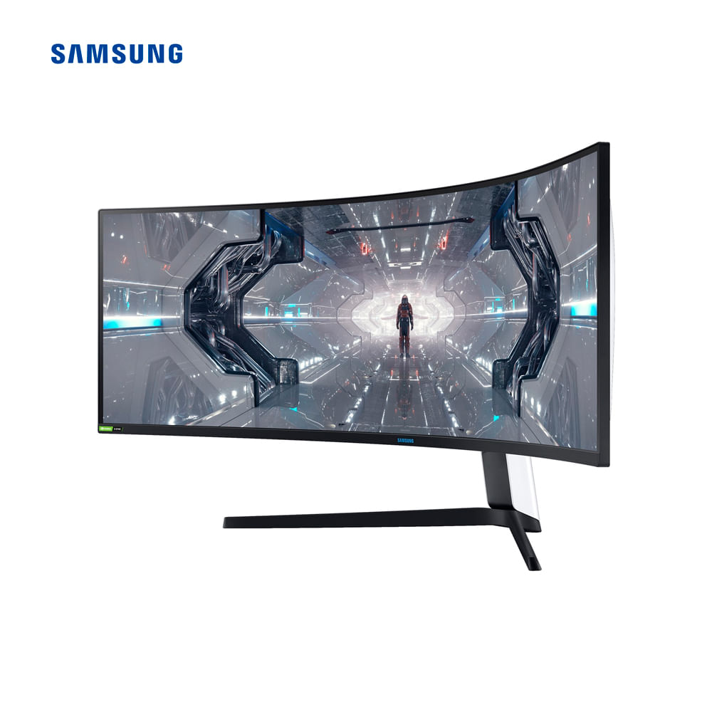 Monitor Gamer Samsung Odyssey G9 49 240Hz 1ms 5120x1440