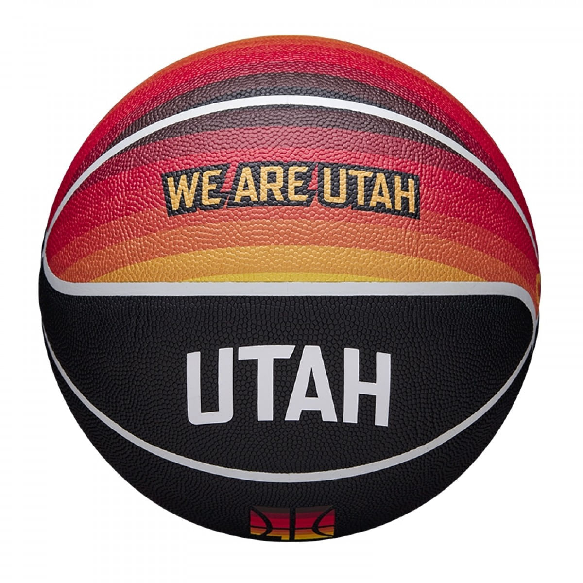 Wilson - Pelota de Basquet - NBA Team City Collector - Utah Jazz