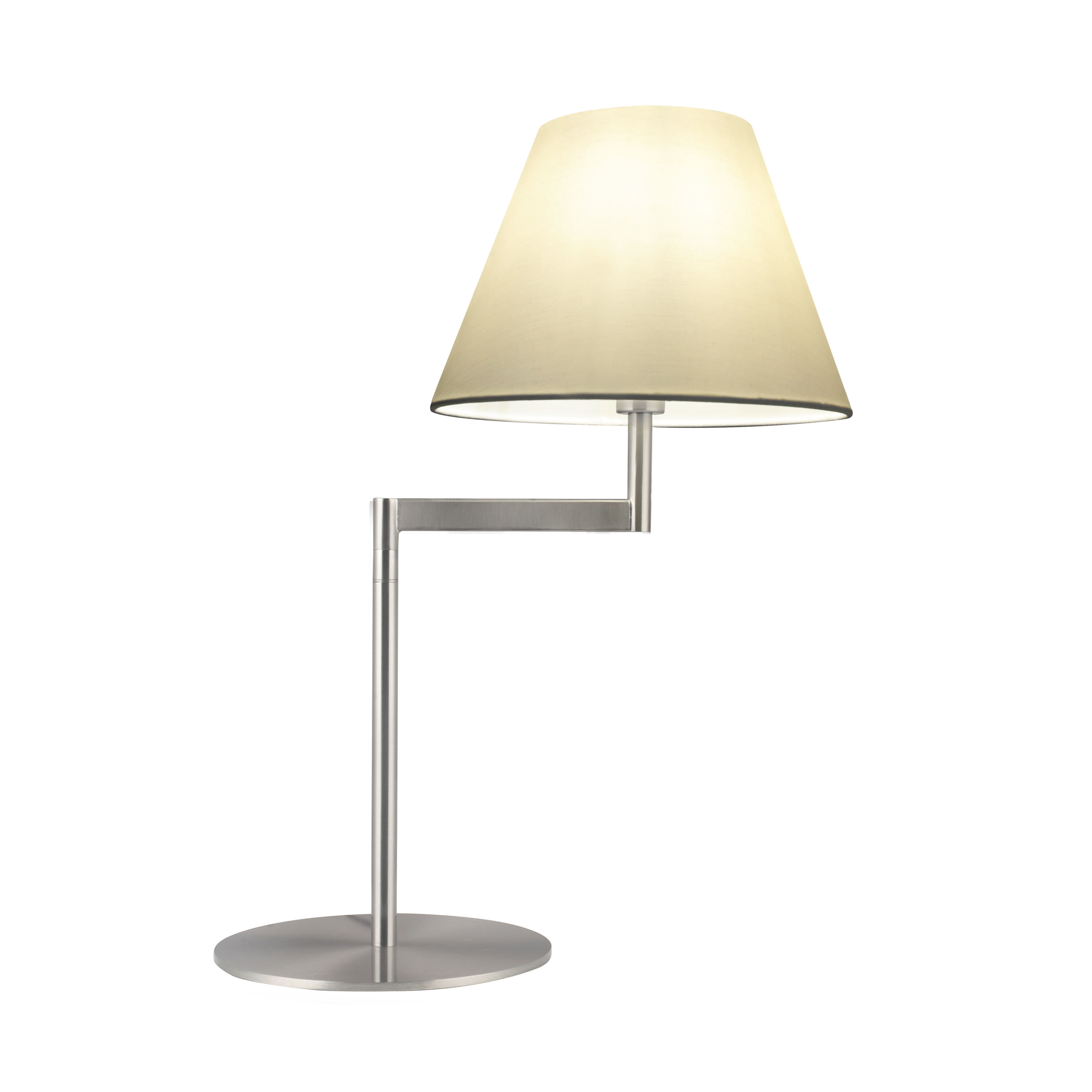 Lámpara de mesa Olbia E14 H49