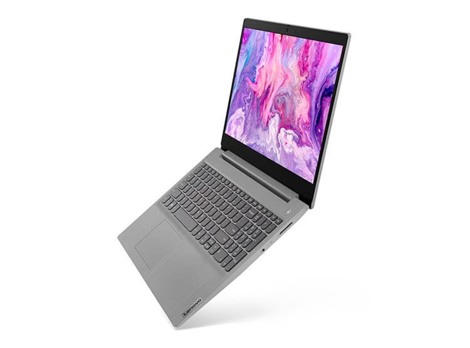 Laptop Lenovo Ideapad 3 Intel Core i5 8gb RAM 256gb SSD 15.6''