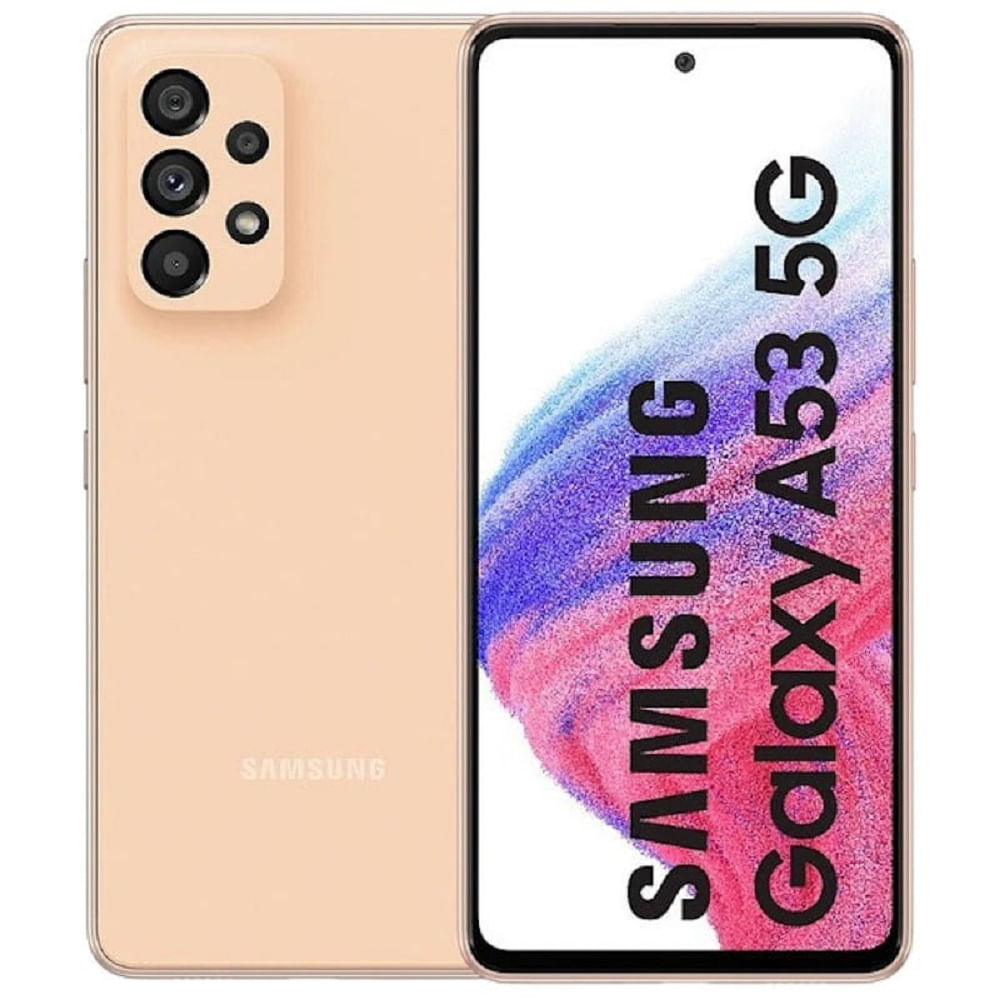 Samsung A53 5G 128GB 8GB Melon