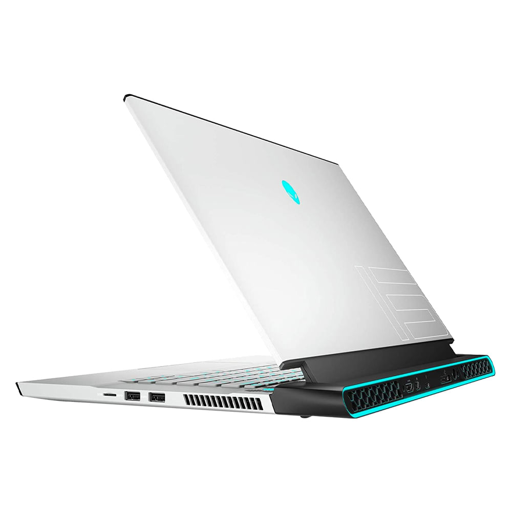 Laptop Gamer Alienware M15 R4 15.6” 16GB RAM 512GB SSD