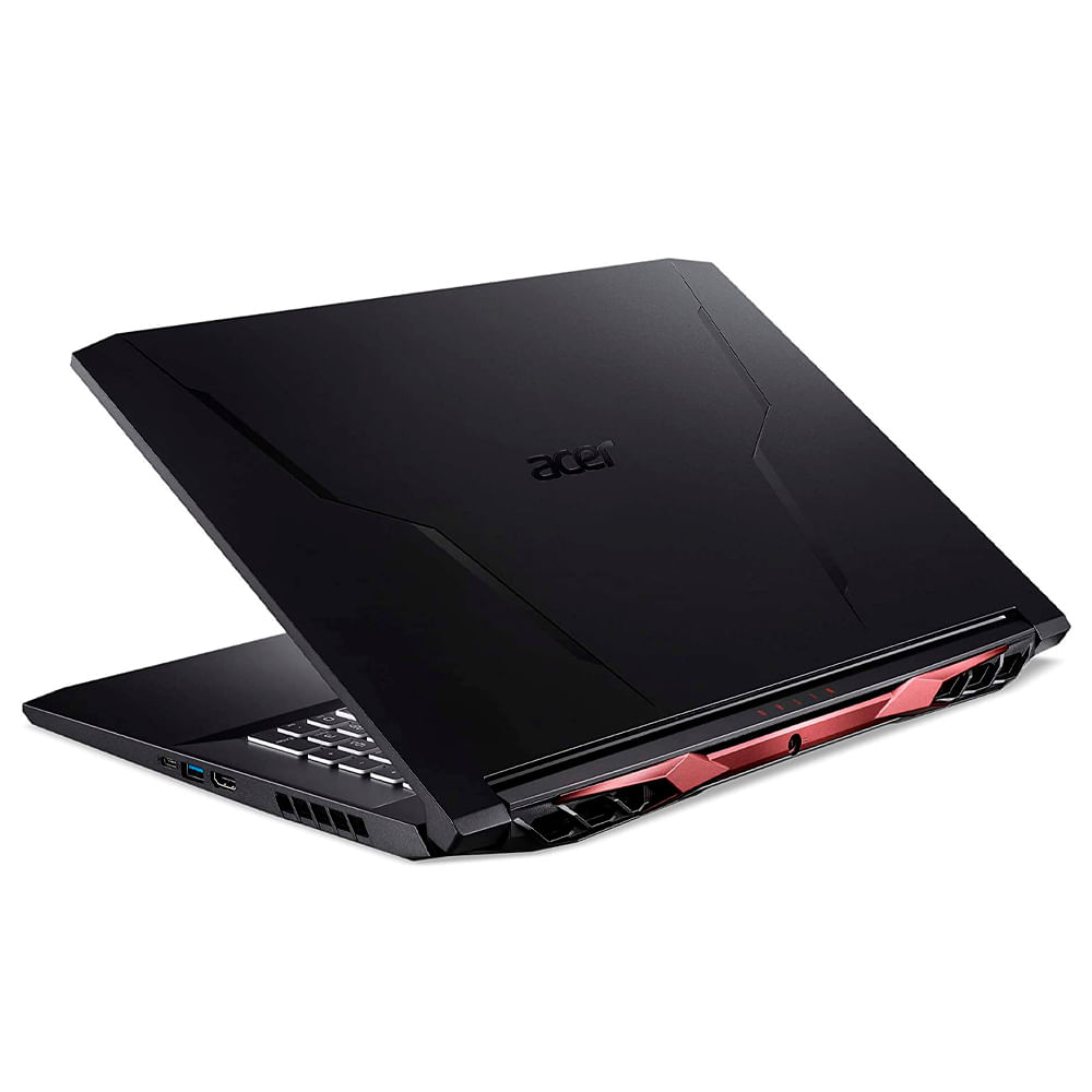 Laptop Gamer Acer Nitro 5 17.3” 16GB RAM 1TB SSD