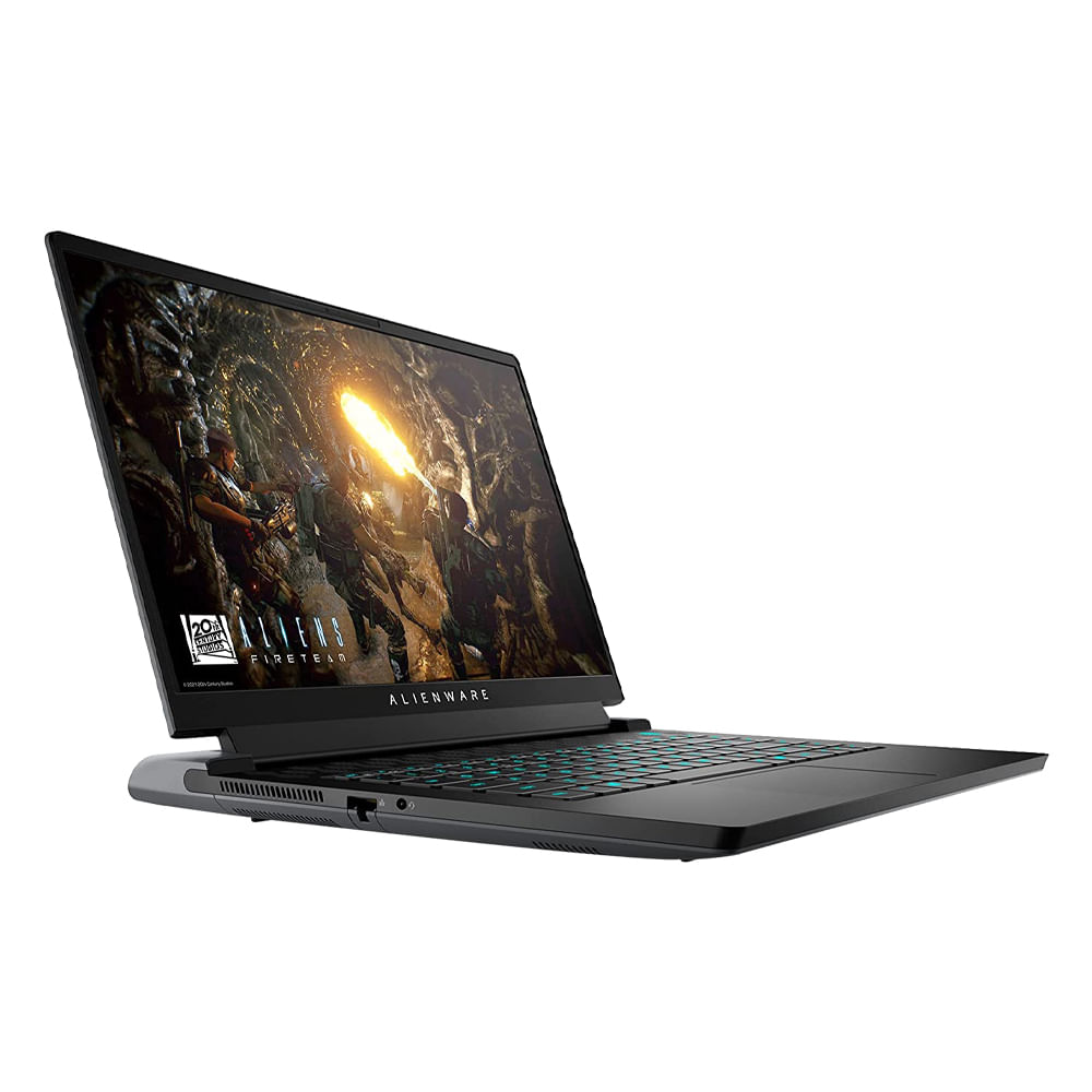 Laptop Gamer Alienware M15 R6 15.6” 16GB RAM 512GB SSD