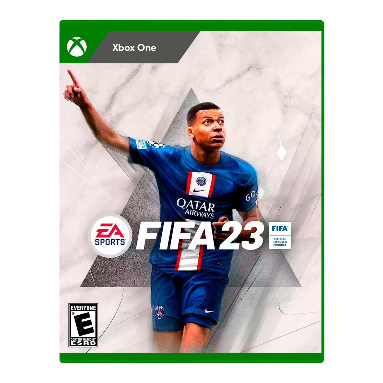 Fifa 23 Xbox One Latam