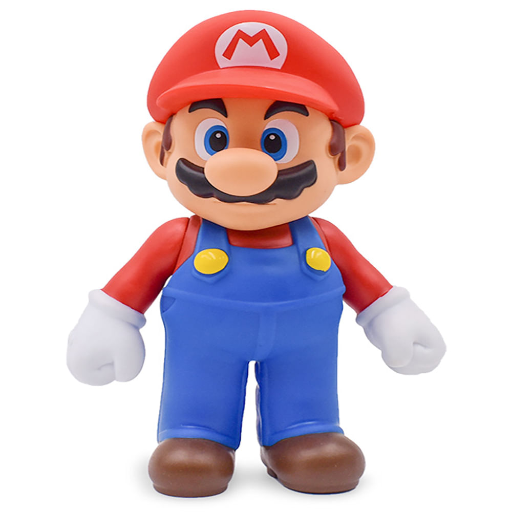 Figure Mario