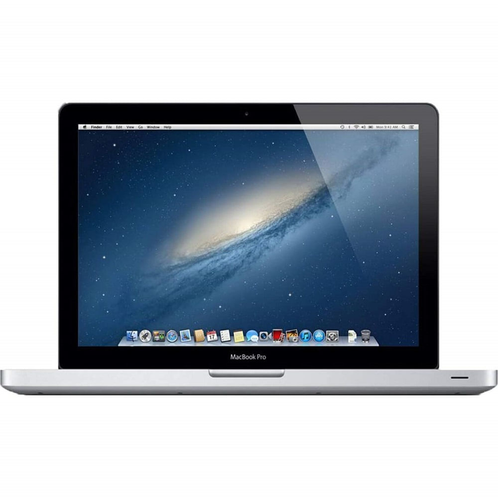 REACONDICIONADO Apple MacBook Pro Core i5 MD101LL/A 500GB 4GB Plata