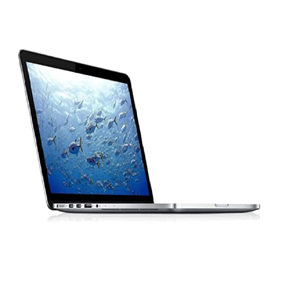 REACONDICIONADO Apple MacBook Pro Retina Core i5 A1425 256GB 4GB Plata