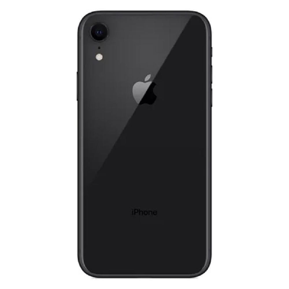 REACONDICIONADO Apple iPhone XR 64GB 3GB Negro