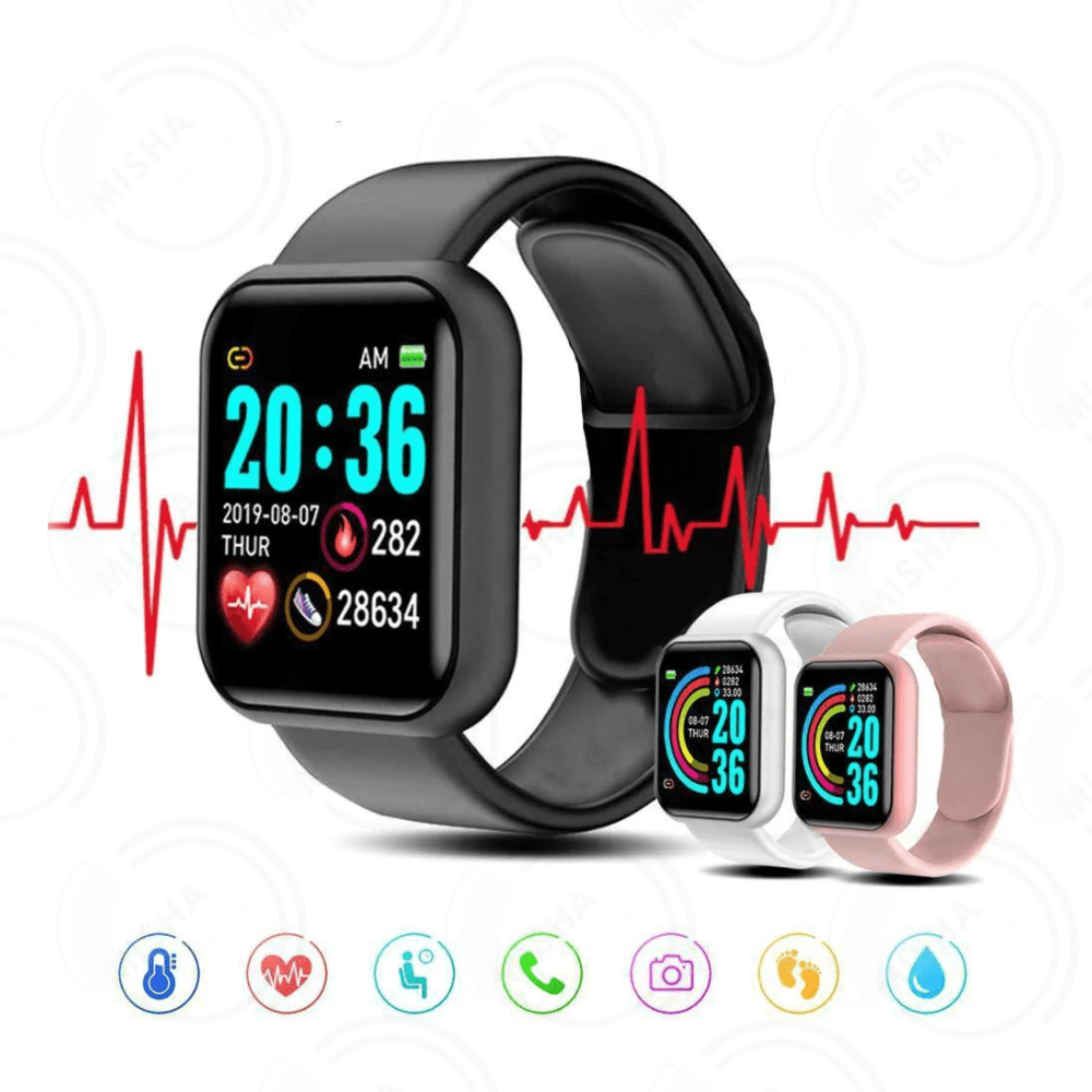 Reloj Smartwatch