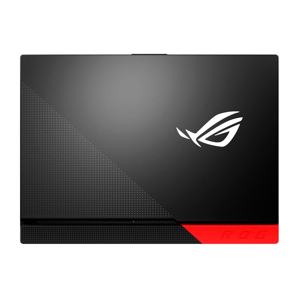 Laptop Gamer Asus ROG Strix G17 G713RM-LL046W AMD Ryzen 9 16GB RAM 1TB SSD 17.3" RTX 3060