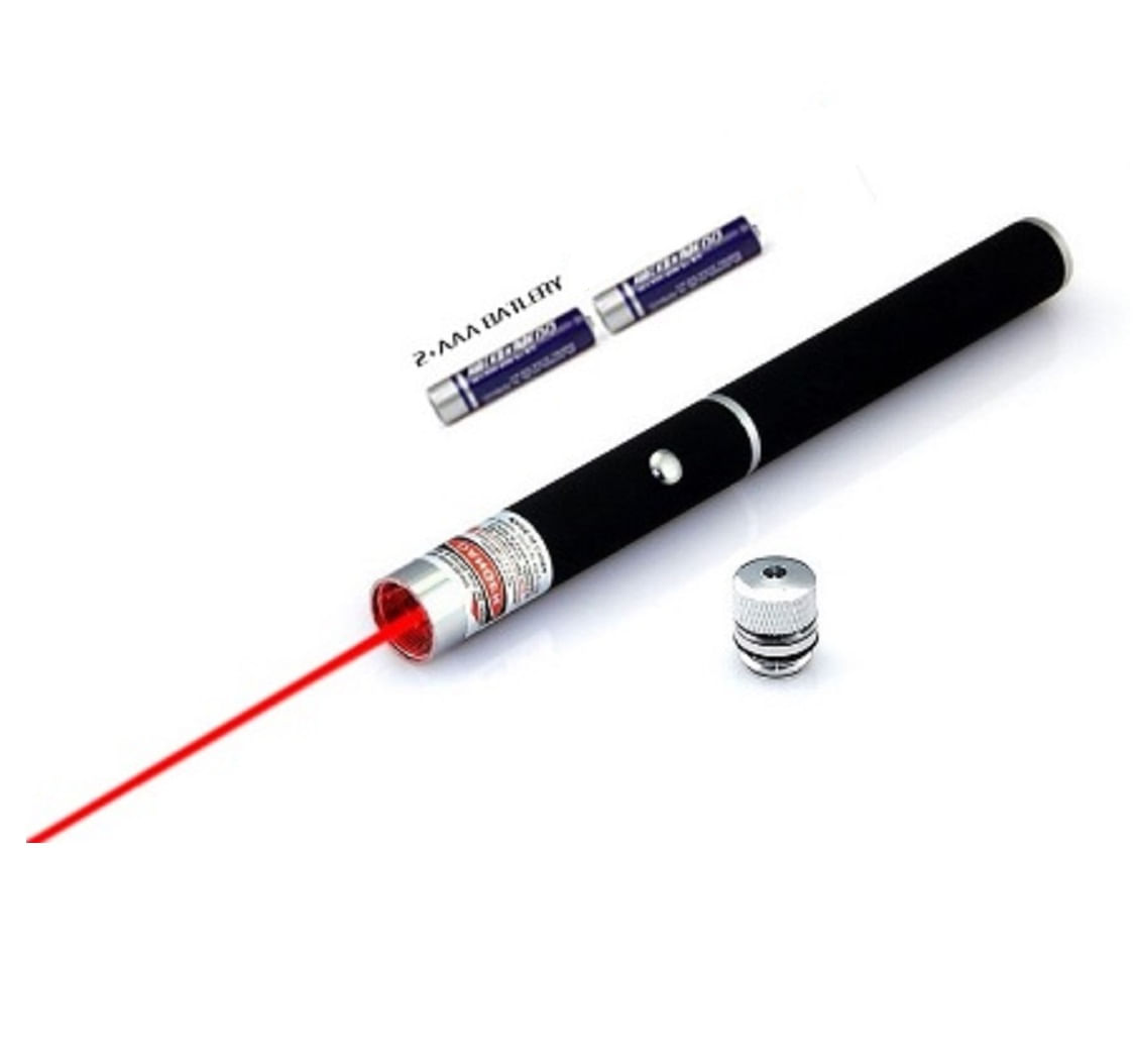 Laser Bestronic Tipo Lapiz con Alcance de Hasta 2km