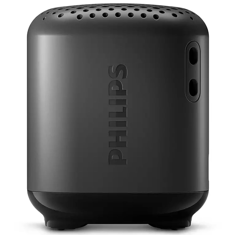 Parlante Portátil Bluetooth Philips Resistente al agua IPX7
