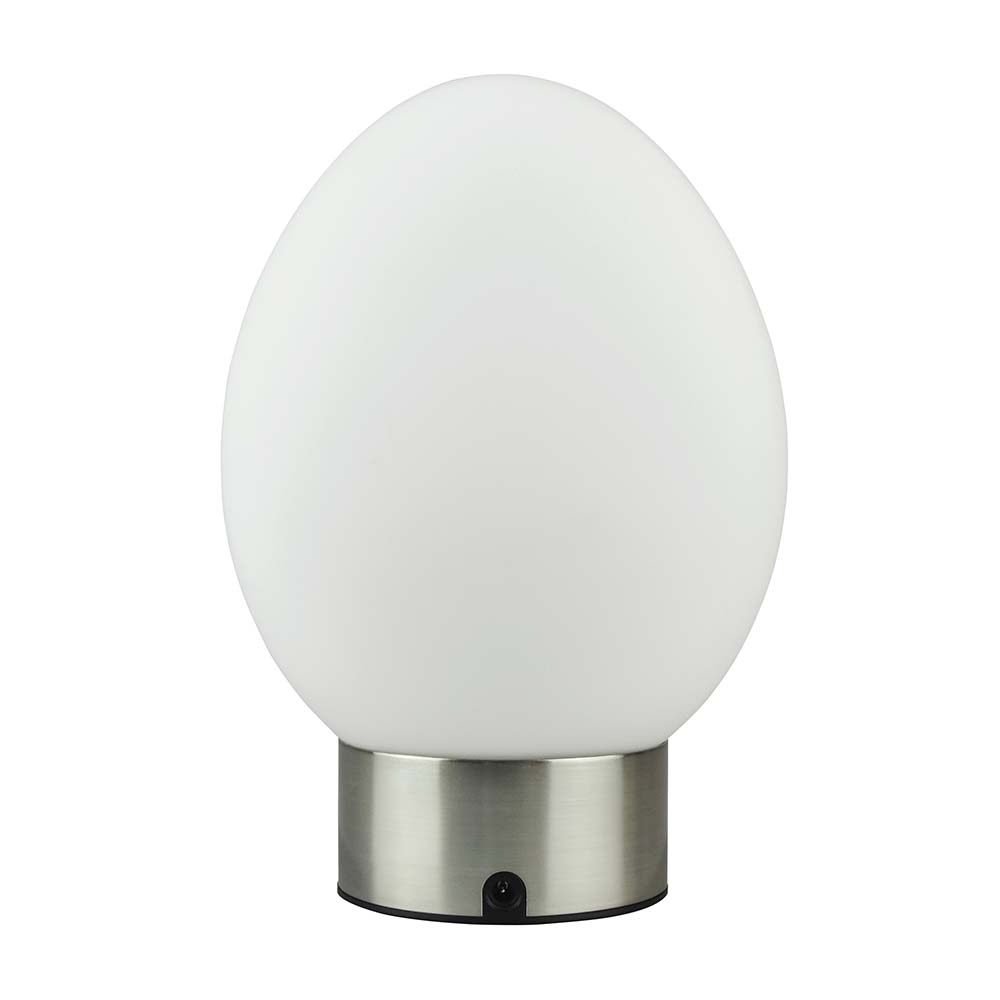 Lámpara de escritorio Led Dove 450lm 3000k Blanco