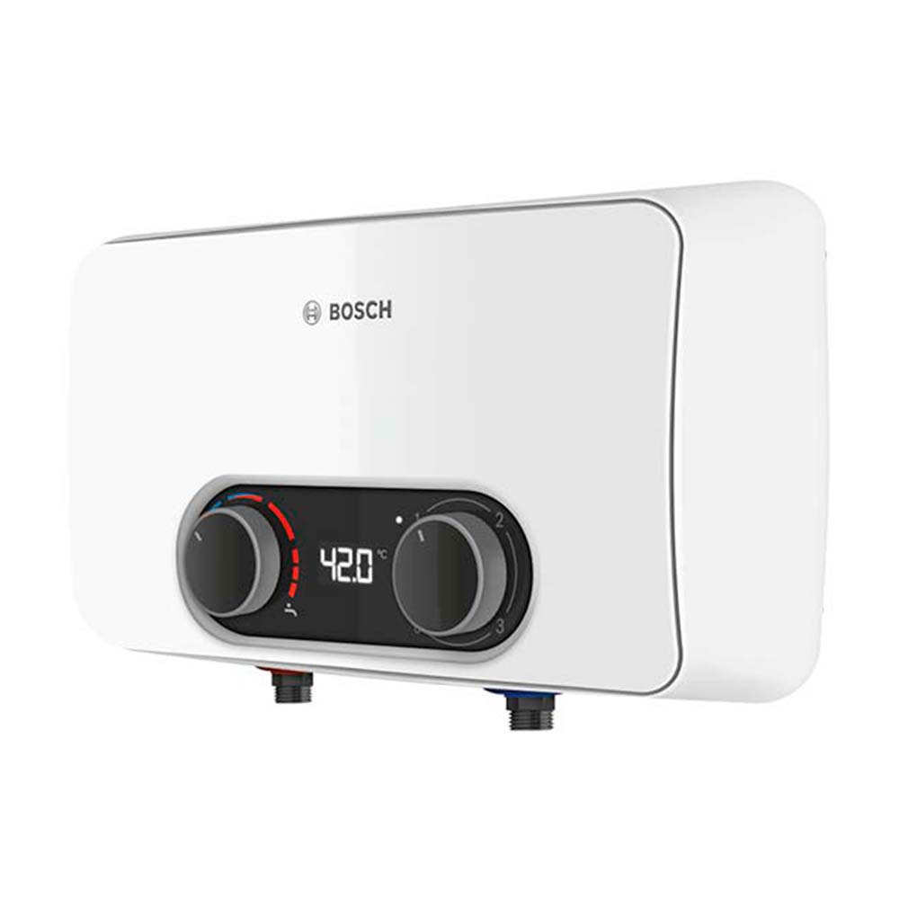 Rapiducha Eléctrica Bosch Premiumpro Ewi 5500W Blanco