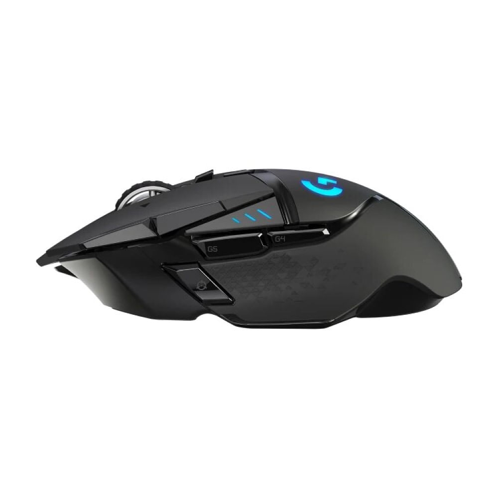 Mouse Gaming Logitech G502 Ligthspeed Wireless