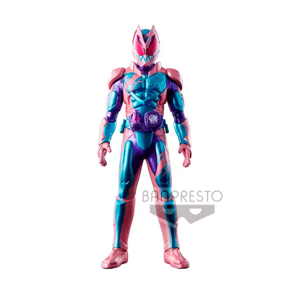 Kamen Rider Revice Kamen R Revi Fig