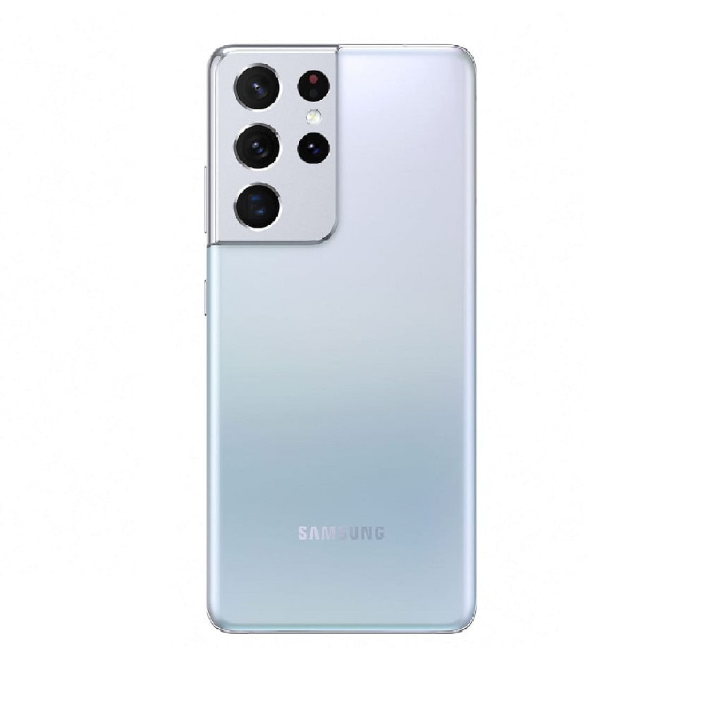 Samsung S21 Ultra 5G 256GB 12GB Silver