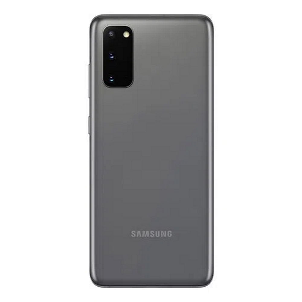 Samsung S20 5G 128GB 8GB Gris